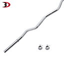 【全品10%OFF★7日09:59まで】BODYDESIGN(ボディデザイン)Wシャフト / 上腕 アームカール プリチャーカール ウエイトトレーニング 筋トレ...