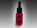 【MOM,s】 インク (15ml) レッド ラム　【TATTOO / tattoo / タトゥー / 入れ墨 / 入墨 / 刺青 / トライバル / タトゥーマシン / タトゥーキット / タトゥー用品 / タトゥーセット / タトゥーニードル / タトゥー針】