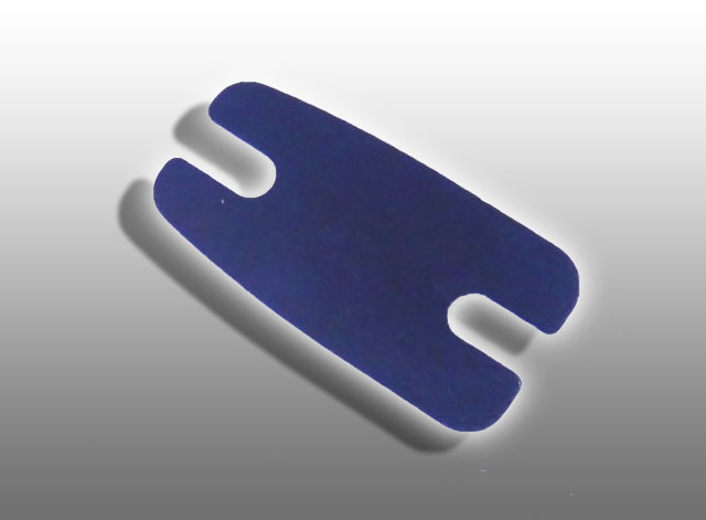 タトゥーマシーン用　バックスプリング【 A2 】【TATTOO / tattoo / タトゥー / 入れ墨 / 入墨 / 刺青 ..