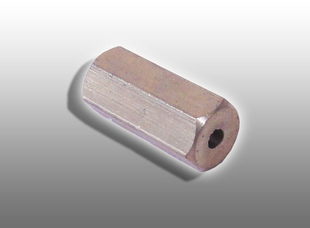 タトゥーマシーン用　クリップコードポスト D　【TATTOO / tattoo / タトゥー / 入れ墨 / 入墨 / 刺青 / トライバル / タトゥーマシン / タトゥーキット / タトゥー用品 / タトゥーセット / タトゥーニードル / タトゥー針】