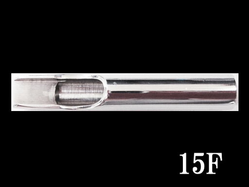 タトゥーマシーン用 金属チップ 15F 【TATTOO / tattoo / タトゥー / 入れ墨 / 入墨 / 刺青 / トライバル / タトゥーマシン / タトゥーキット / タトゥー用品 / タトゥーセット / タトゥーニードル / タトゥー針】 タトゥーマシーン用 金属チップ 15F 【TATTOO / tattoo / タトゥー / 入れ墨 / 入墨 / 刺青 / トライバル / タトゥーマシン / タトゥーキット / タトゥー用品 / タトゥーセット / タトゥーニードル / タトゥー針】