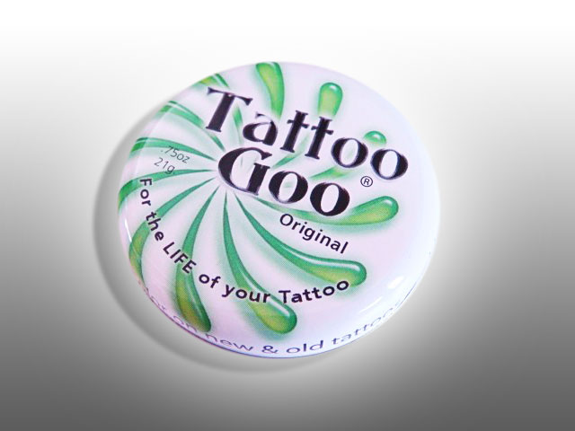 TATTOO　GOO　（タトゥー　グー）　【TATTOO / tattoo / タトゥー / 入れ墨 / 入墨 / 刺青 / トライバル / タトゥーマシン / タトゥーキット / ケア軟膏 / タトゥーセット / タトゥーニードル / タトゥー針】