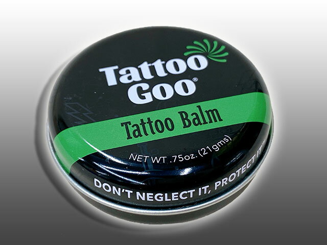 TATTOO　GOO　（タトゥー　グー）　【TATTOO / tattoo / タトゥー / 入れ墨 / 入墨 / 刺青 / トライバル / タトゥーマシン / タトゥー..