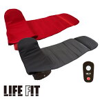 ライフフィットエアーストレッチクロス LIFE FIT TV大ヒット商品 エアーストレッチクロス ライフフィット エアー Fit012 LIFEFIT 簡単ストレッチ エアーストレッチ マット コンパクト 全身 ストレッチ 電動