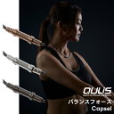 【スーパーSALE】クライス QULiS バランス Capsel スポーツネックレス スポーツアクセサリー パフォーマンス向上 リカバリー メンズ レディース 健康グッズ ランニング アスリート コンディショニング 運動パフォーマンス 水晶 パワーストーン 父の日 プレゼント(4)