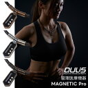 クライス QULiS マグネティック Pro 磁気ネックレス スポーツネックレス 肩こり リカバリー トレーニング ネックレス 血行促進 メンズ レディース 疲...