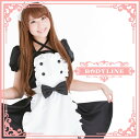 【全品10%OFFクーポン配布中♪】コスプレ メイド服 コスプレ ハッピーメイド メイド服 衣装 アリス 大人 ロリータ サイズあり セクシー ガーリー こすぷ...