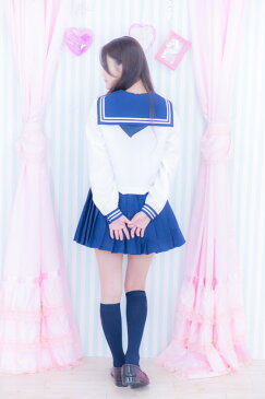 ハロウィン コスプレ 女子高生 通学 大きいサイズ プリーツ プリーツスカート セーラー服 制服 学生服 大きいサイズ 可愛い コスチューム ハイスクールメモリー ハロウィンコスチューム ハロウィンコスプレ あす楽 ハロウィンコスプレ