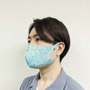 和柄マスク 花火柄用 マスク 洗えるマスク ウレタン ウレタンマスク 和柄 洗える フリーサイズ 花粉対策 花粉 予防 立体型 フィット フィルター マスク 3