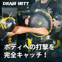 ドラムミット BODYMAKER ボディメーカー ボクシング 格闘技 空手 キックボクシング テコンドー 総合格闘技 MMA ムエタイ 武道 ボディ キック コンビネーション パンチ 打撃練習