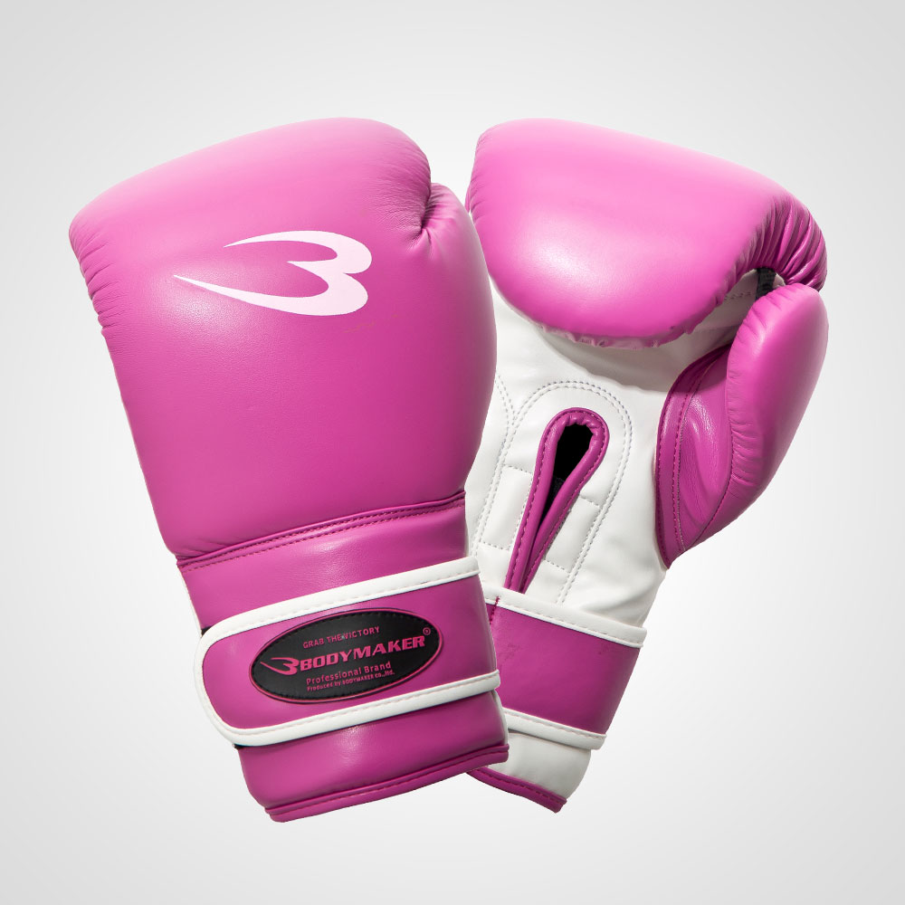 楽天市場】ボクシンググローブ 8オンス（カラーピンク）（格闘技・武術