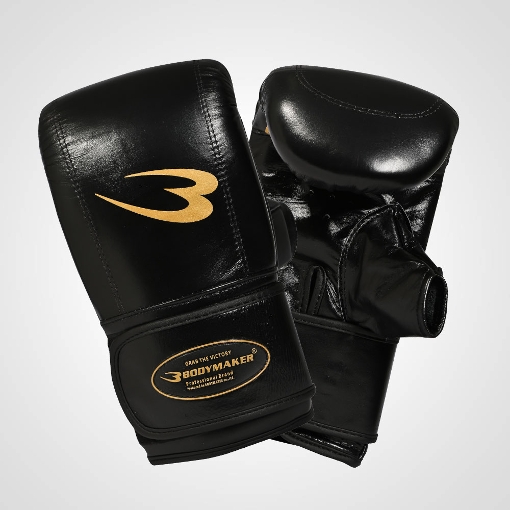 【期間限定ポイント5倍】パンチンググローブ プロモデル BODYMAKER ボディメーカー パンチンググローブプロモデル ボクシング キックボクシング グローブ...