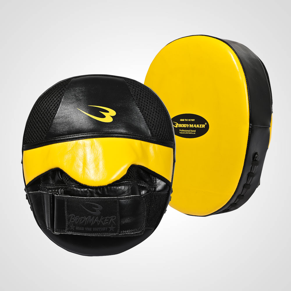 【期間限定ポイント10倍】パンチングミット ストライクPRO BODYMAKER ボディメーカー パンチングミットストライクPRO ボクシング 格闘技 空手 キ...