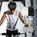 bmtw DRYメッシュノースリーブ BODYMAKER ボディメーカー CT101 DRY ドライ ドライメッシュ ノースリーブ スリーブレス トレーニング トレーニングウエア ジムウエア GYM ジム