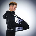【期間限定P15倍】RX ULTRA FEATHERパーカー BODYMAKER ボディメーカー パーカー フーディ スポーツウェア 軽量 撥水機能 ランニングウェア コンパクト 通気性 サイクリング ハイキング ウインドブレーカー フィットネスウェア エクササイズ