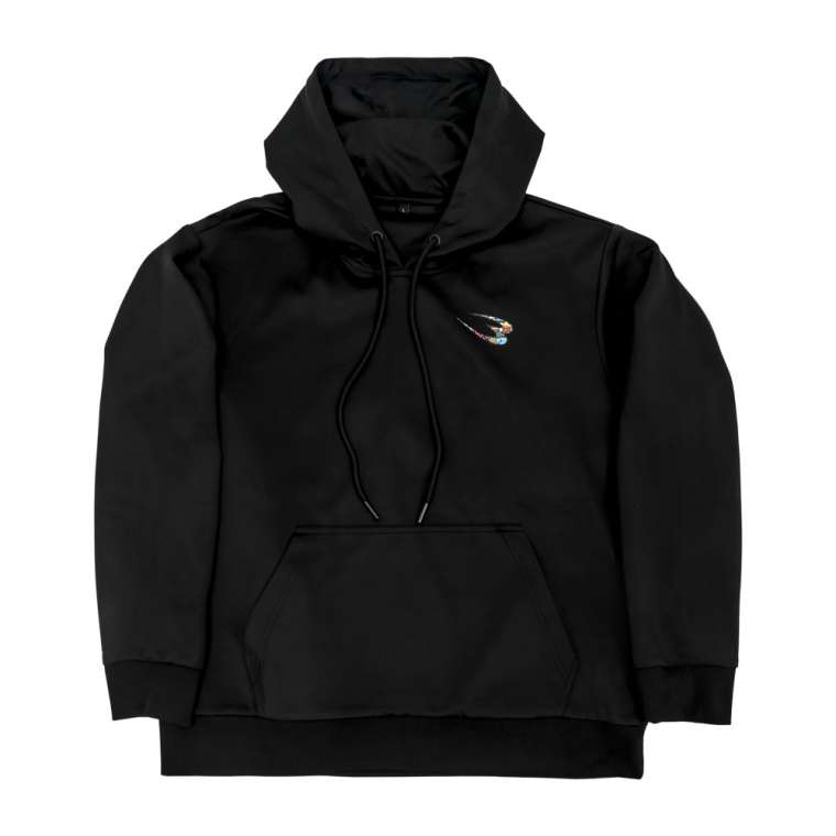 【期間限定ポイント5倍】BodyBlaze Bロゴ フーディ BODYMAKER ボディメーカー B メンズ プルオーバーパーカー スウェット