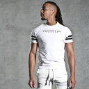 bmtwスーパーストレッチTシャツ ハーフスリーブ2 BODYMAKER ボディメーカー bmtw スーパーストレッチ ストレッチ トレーニング ワークアウト ランニング フィット感 ハーフスリーブ 半袖