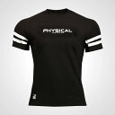 bmtwスーパーストレッチTシャツ ハーフスリーブ4 BODYMAKER ボディメーカー bmtw スーパーストレッチ ストレッチ トレーニング ワークアウト ランニング フィット感 ハーフスリーブ 半袖