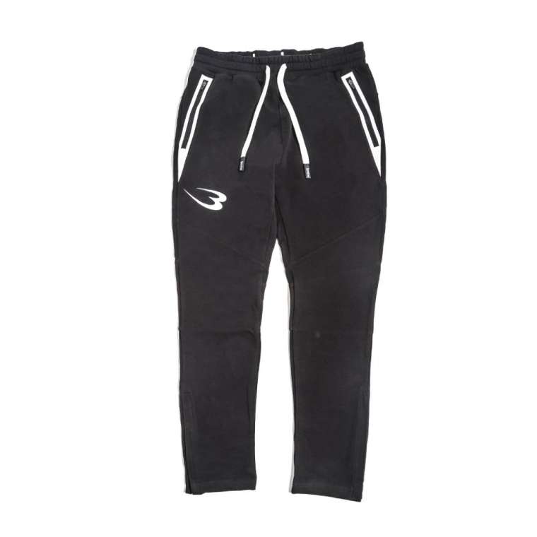 樂天商城 - bmtw GYMウェア ロングパンツ1 2XL ブラック BODYMAKER ボディメーカー bmtw GYMウエア ロングパンツ ジムウエア トレーニングウエア GYM ジム トレーニング テクニカルワークアウト ワークアウト タウンユース