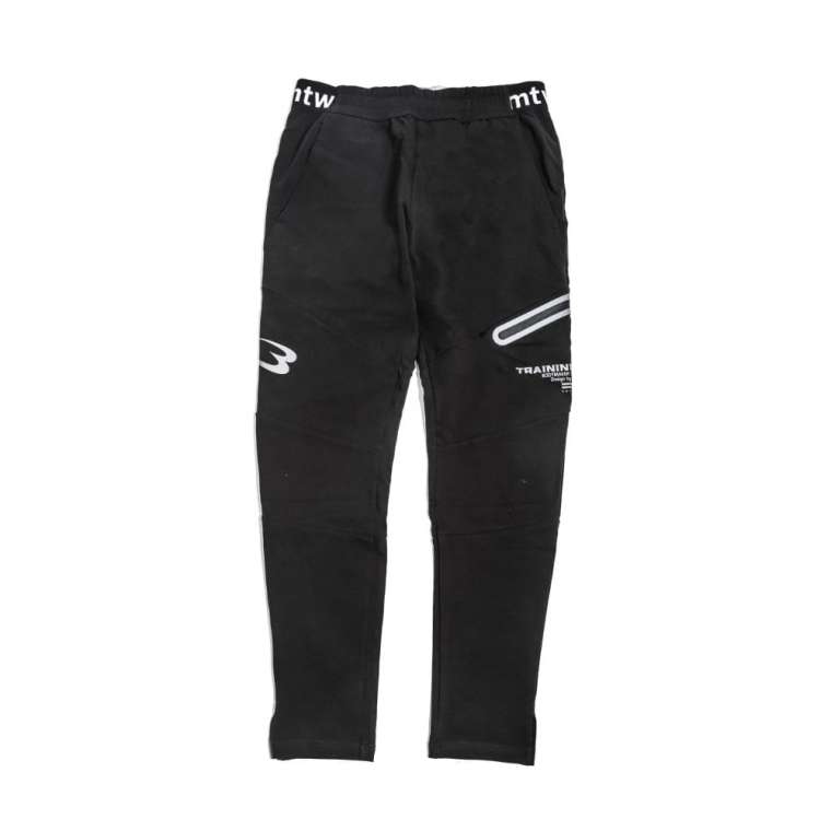樂天商城 - 【マラソン期間限定★ポイント15倍】　bmtw GYMウェア ロングパンツ3 2XL ブラック BODYMAKER ボディメーカー bmtw GYMウエア ロングパンツ ジムウエア トレーニングウエア GYM ジム トレーニング テクニカルワークアウト ワークアウト タウンユース