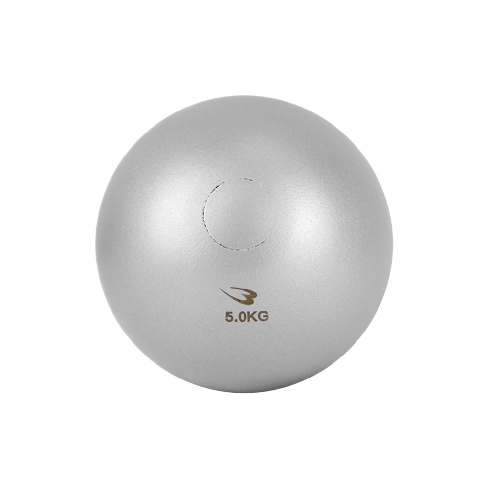 砲丸 5kg BODYMAKER ボディメーカー RA006500 陸上競技 砲丸投げ 砲丸投げ用砲丸 2