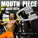 スポーツ奥歯用マウスピース BODYMAKER ボディメーカー 格闘技 空手 ボクシング キックボクシング 総合格闘技 練習 道場 マウスピース 歯ぎしり 筋トレ ウエイトトレーニング