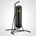 サンドバッグスタンド5セット2 150cm BODYMAKER ボディメーカー TM158 TM158BKBK KB009 格闘 格闘マシン 武闘 サンドバッグ スタンド サンドバッグ150cm パンチ トレーニング(4)