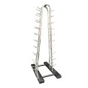 ダンベルタワー BODYMAKER ボディメーカー TM229 ダンベルタワー ダンベル ラック 収納 ジム ジムラック ダンベルラック ダンベル収納 ジムダン...