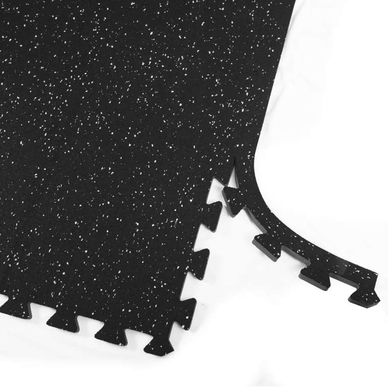 EVAマット ラバーコート 60cm(2cm厚) 5枚セット BODYMAKER ボディメーカー TT025EV...