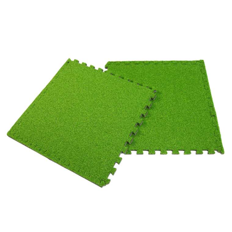 EVAマット 人工芝コート 60cm(2cm厚) BODYMAKER ボディメーカー TT026EVAマット 人工芝コート 人工芝 マット ラバーコート 60c...