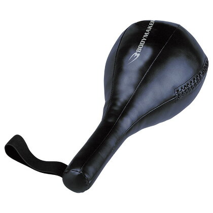 ボディメーカーのメディシンバット BODYMAKER ボディメーカー 腹筋 インナーマッスル ボクシング 体幹トレーニング 筋トレ器具 お腹 筋肉 筋力トレーニング 打たれ強い ウエイト ウェイトトレーニング エクササイズ 有酸素運動 ウォールボール｜アングル3
