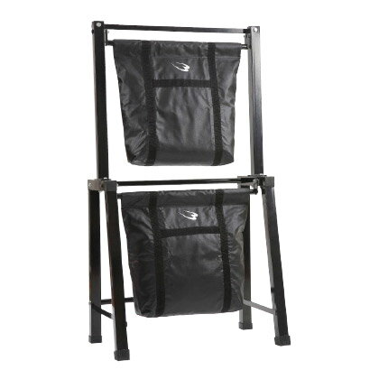 【期間限定ポイント5倍】砂袋ハード5 BODYMAKER ボディメーカー 格闘技 空手 練習 砂袋 トレーニング用品 突き 立体構造 スタンドタイプ 組立式 コ...