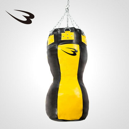 【期間限定ポイント10倍】サンドバッグ GOURD (ひょうたんタイプ) BODYMAKER ボディメーカー ボクシング 自宅 格闘 キックボクシング 空手 ダイエット 減量 ストレス発散 フィットネス ボクシングジム 正規