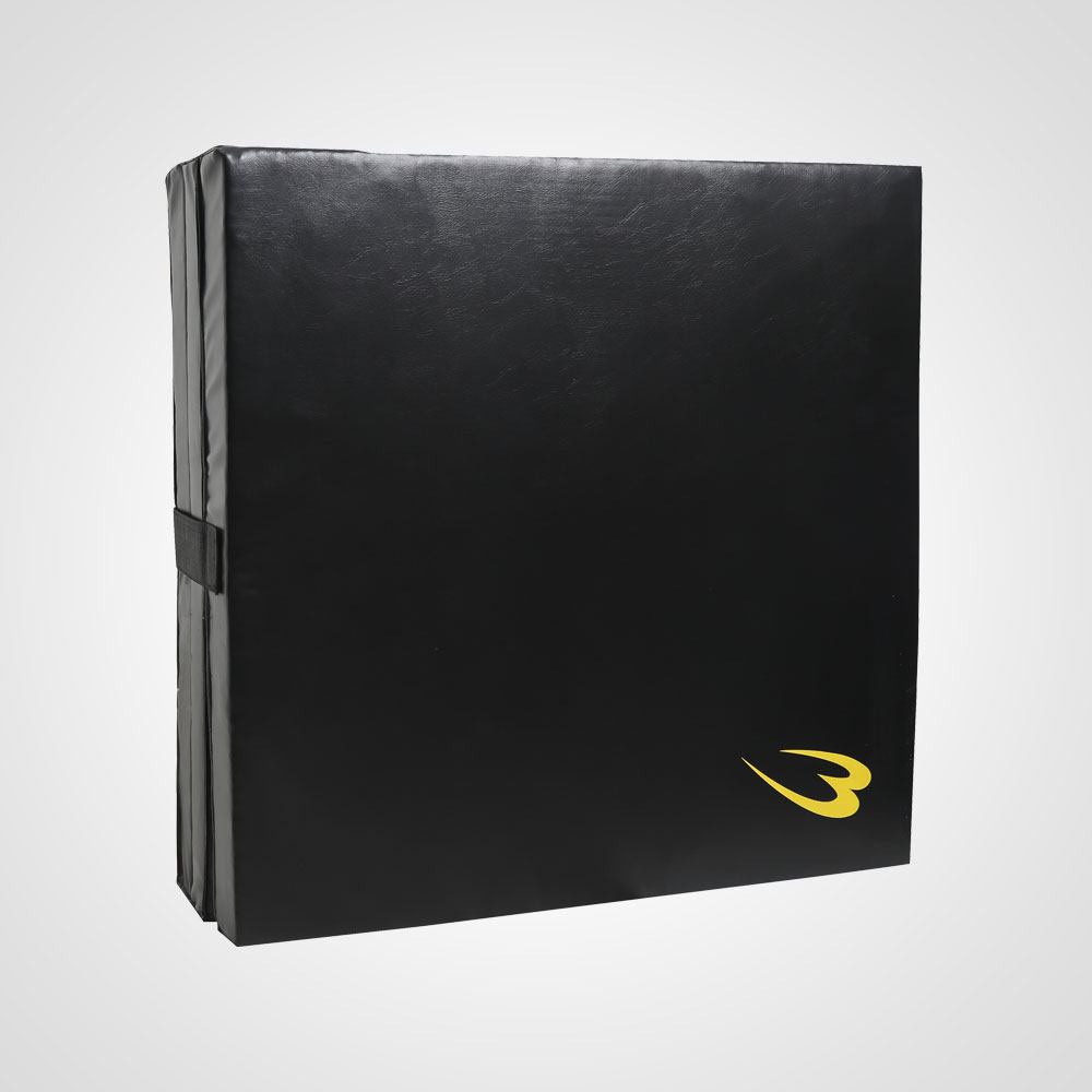 折り畳みエクササイズトレーニングマット BODYMAKER ボディメーカー トレーニングマット エクササイズ..