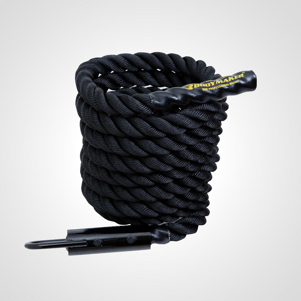クライミングロープ 6m 綱上り 上半身 ザイル 登山 山用品 自重トレーニング 筋肉強化 オンライン限定商品