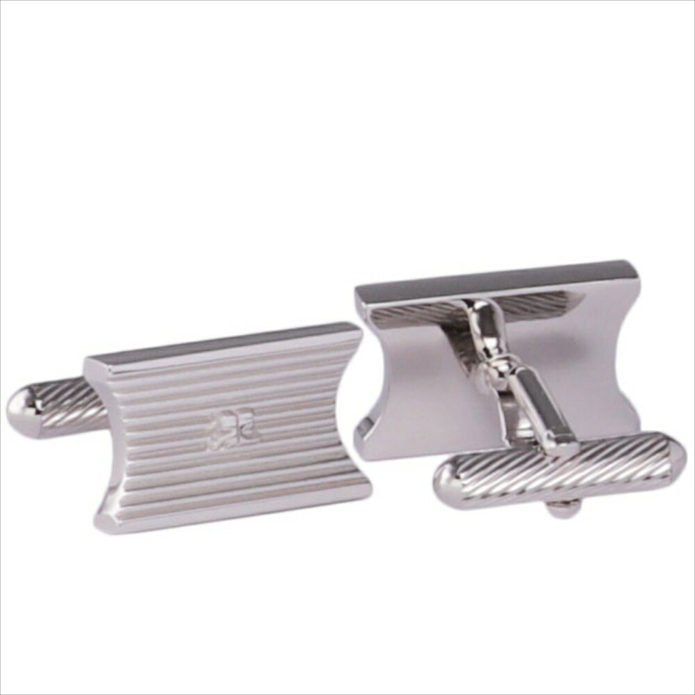 ●サイズ：約H1.2×W1.9CM●モニターの解像度によって、実物と画像の色合いが多少違うように見える場合がございます。ご了承くださいますようお願いいたします。●付属品 クレージュ純正BOX●品質：ロジウムメッキ●「店頭引渡し」はできません...