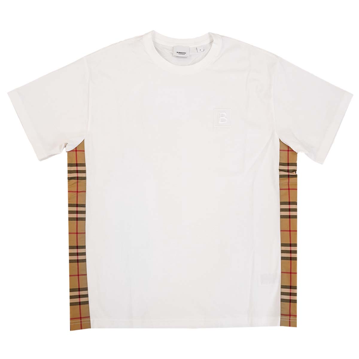 楽天市場】BURBERRY バーバリー(Tシャツ・カットソー|トップス 楽天市場】BURBERRY バーバリー(Tシャツ・カットソー|トップス