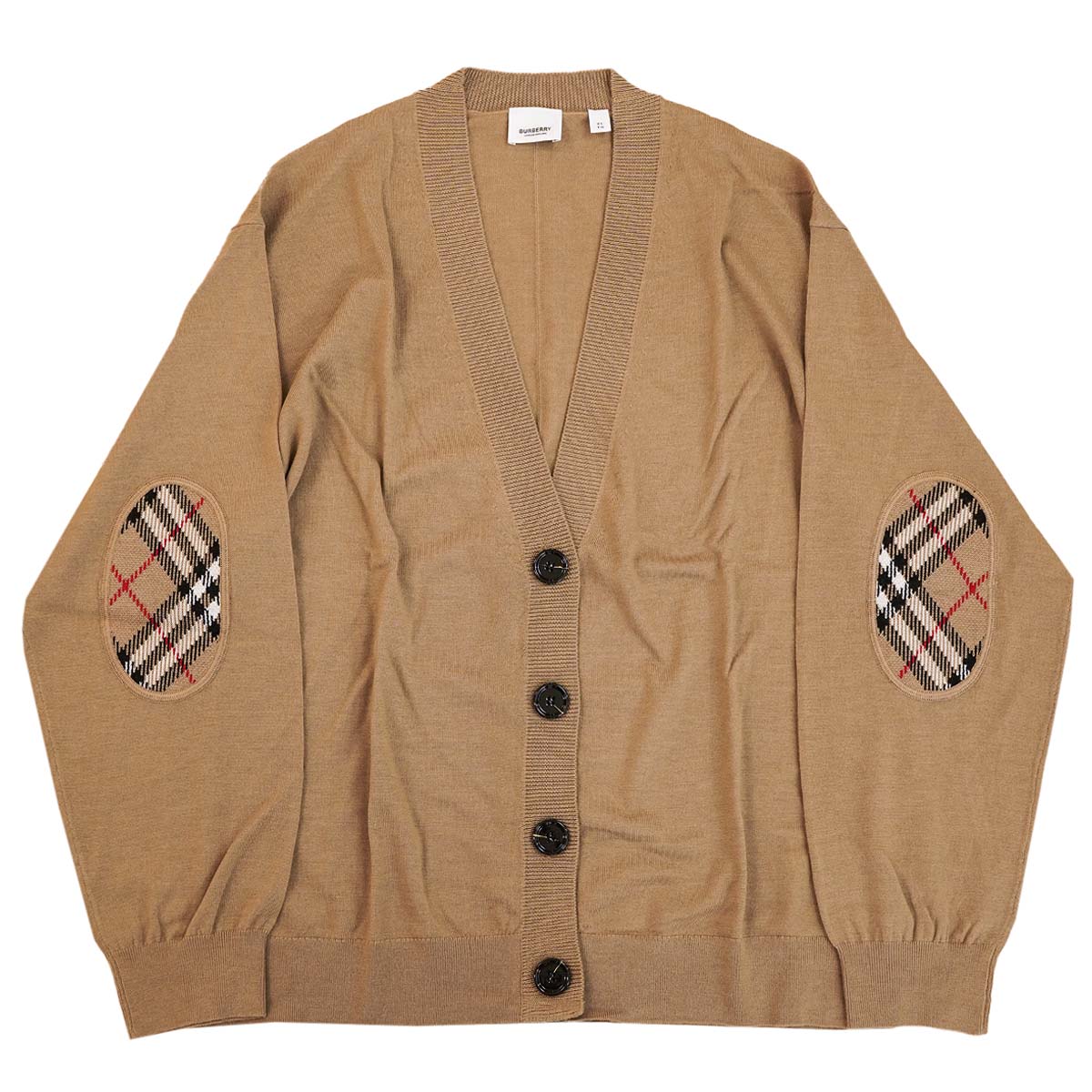 楽天市場】BURBERRY バーバリー(カーディガン|トップス 楽天市場】BURBERRY バーバリー(カーディガン|トップス