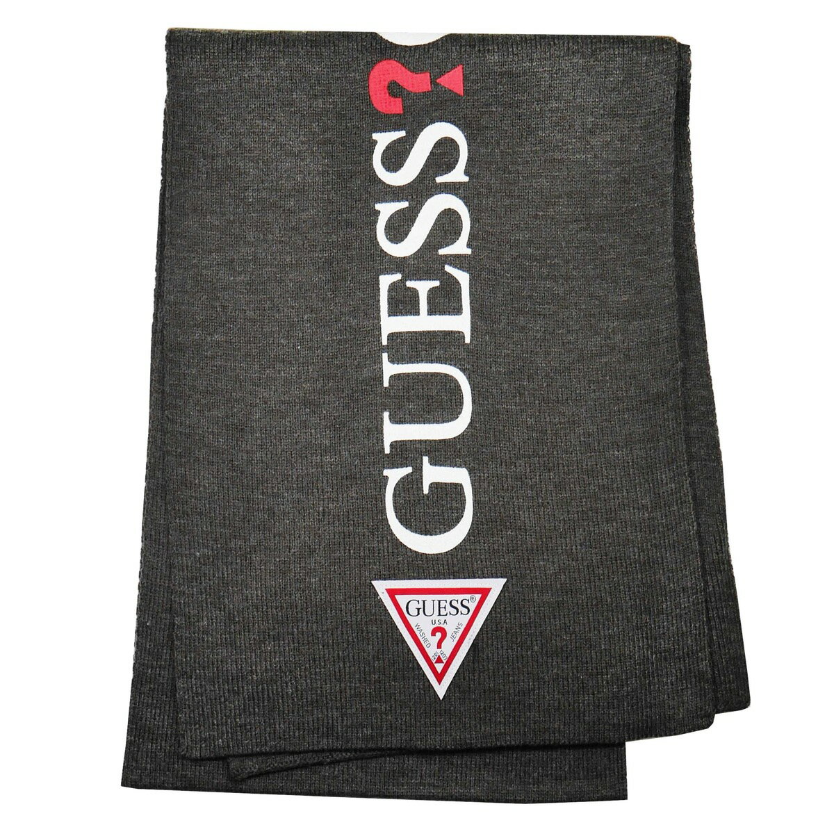 GUESS ゲス マフラー AI4A8852DS_DGY
