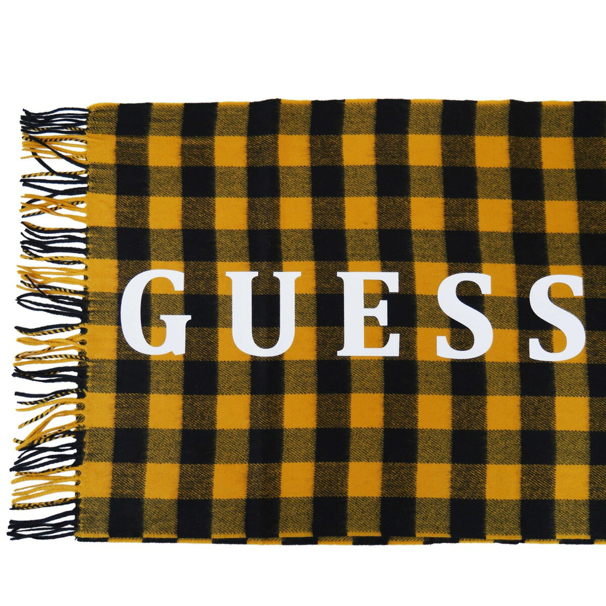 GUESS ゲス マフラー AJ3A8866DS-TEL 3