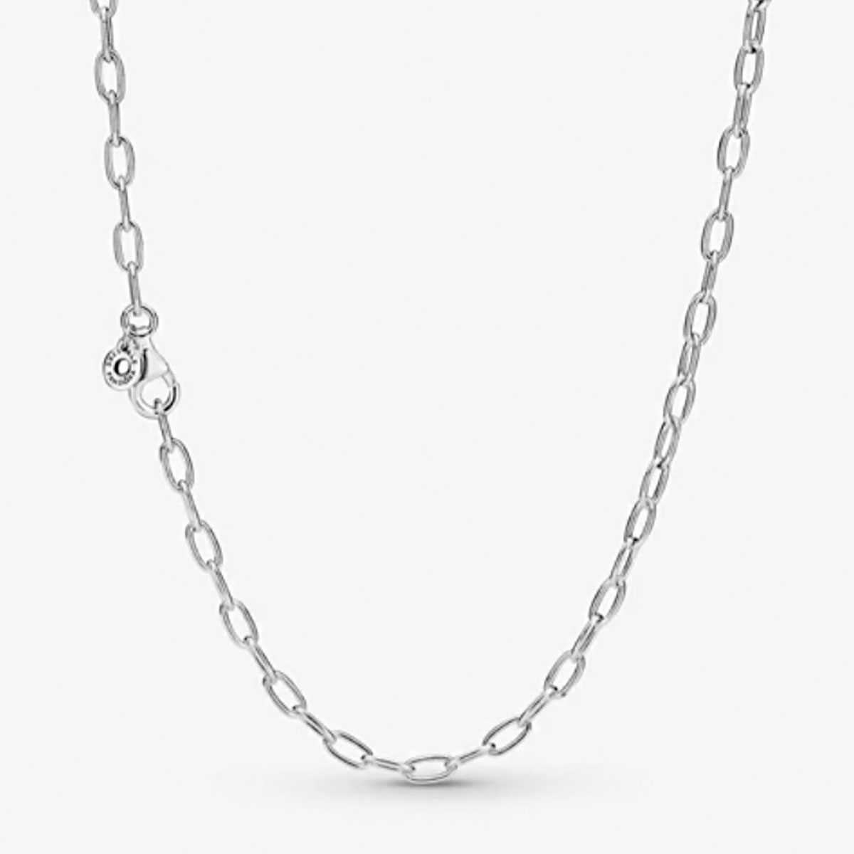 乐天商城 - パンドラ PANDORA ネックレス Link Chain Necklace 399410C00-50