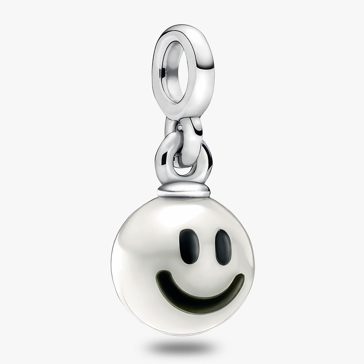 パンドラ PANDORA ダングルチャーム Pandora ME Happy 799678C01...