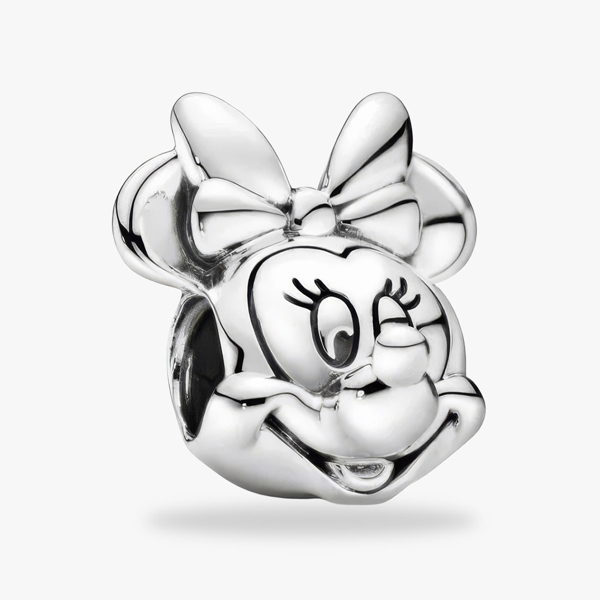 PANDORA パンドラ チャーム Disney Minnie Mouse Charm 791587