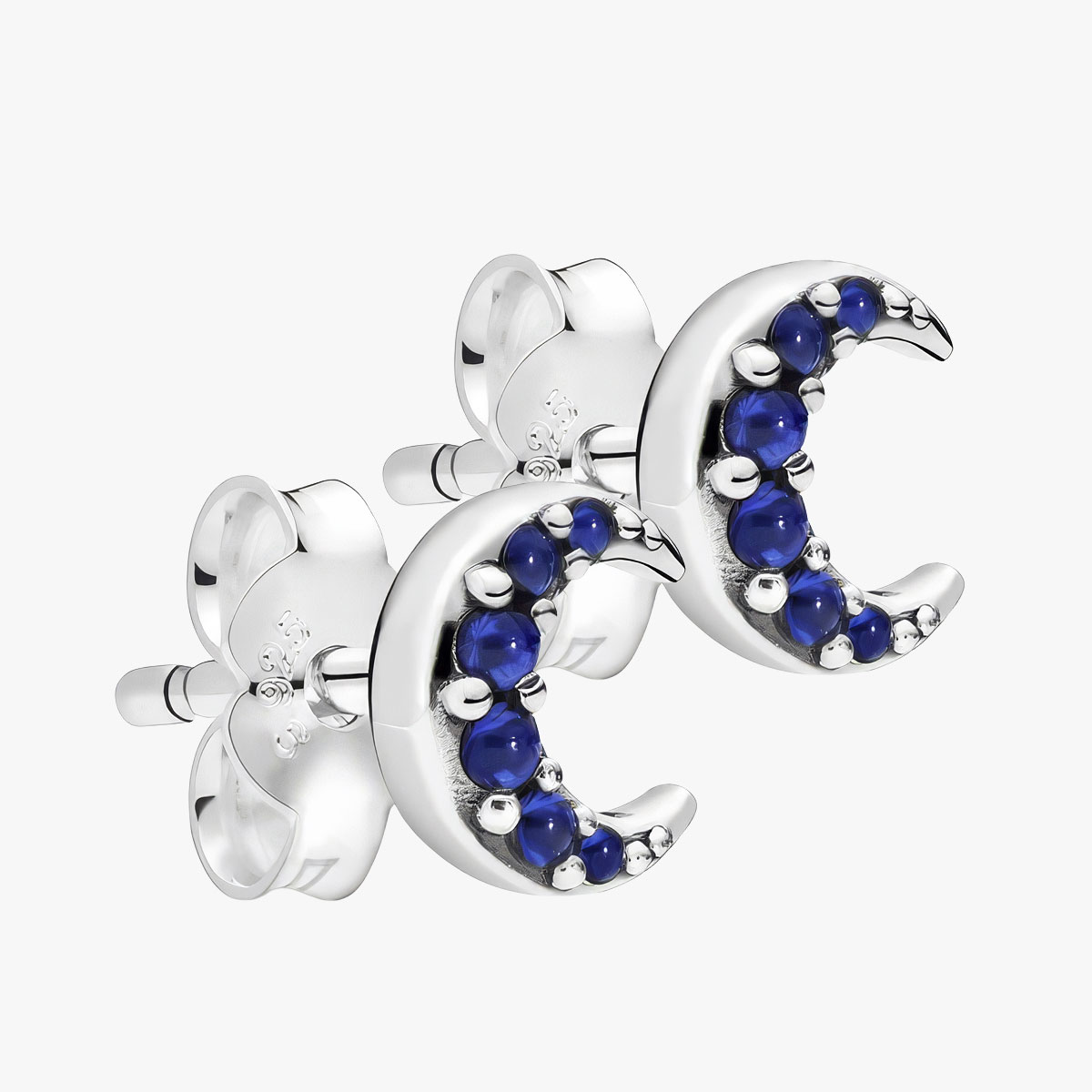 パンドラ PANDORA ピアス Pandora ME Moon Power Stud Earring 298534C01