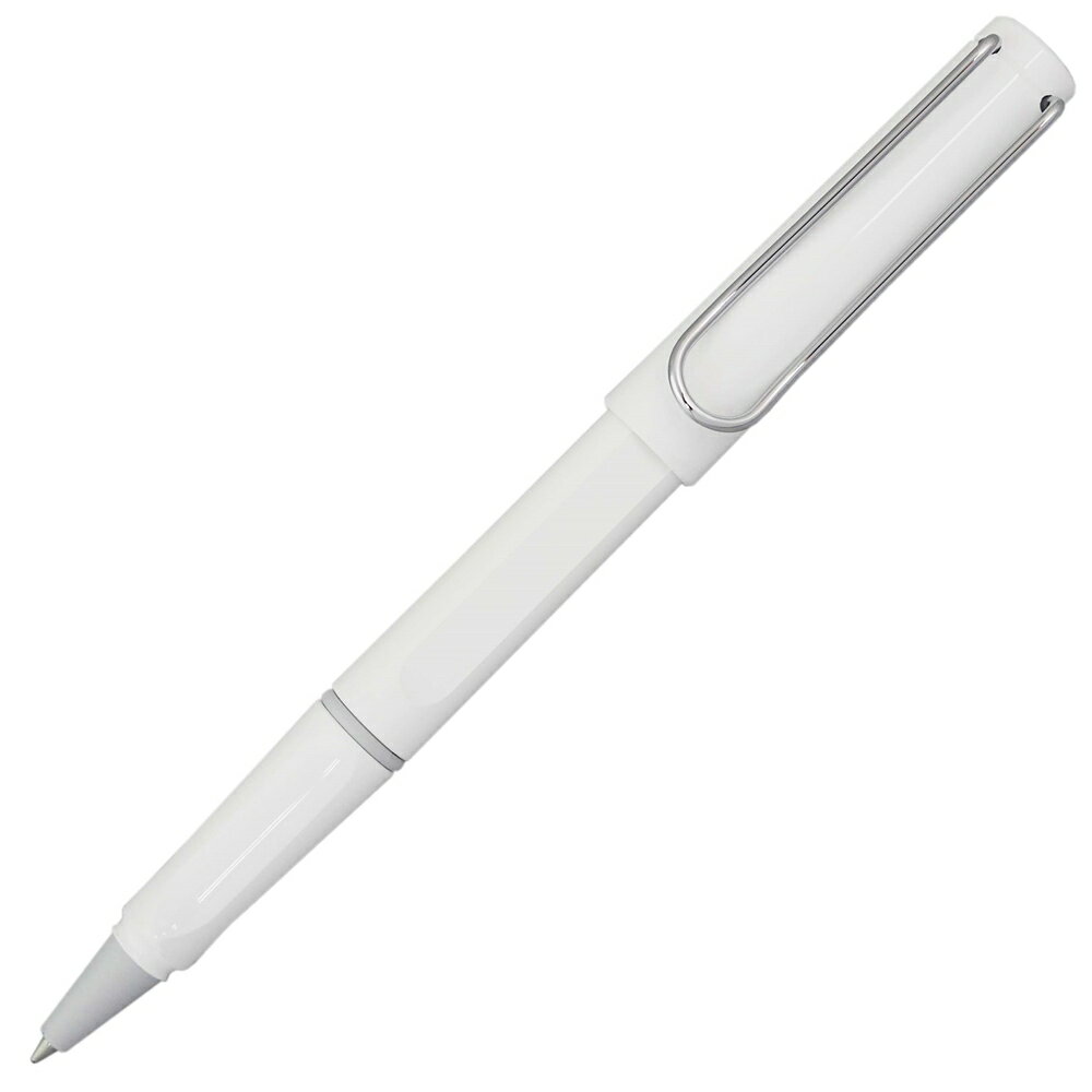 LAMY ラミー 水性ボールペン safari L319WHMBK【正規品】