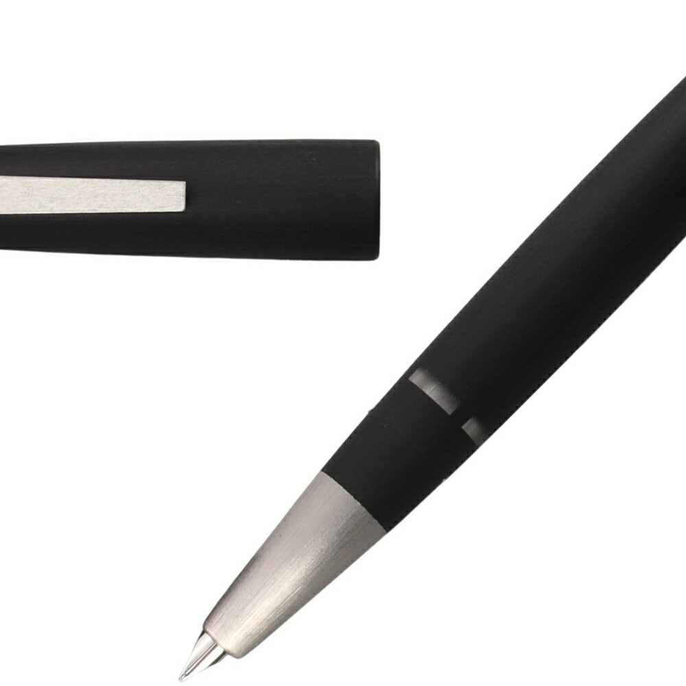 LAMY ラミー 万年筆 2000 L01【正規品】【正規品】