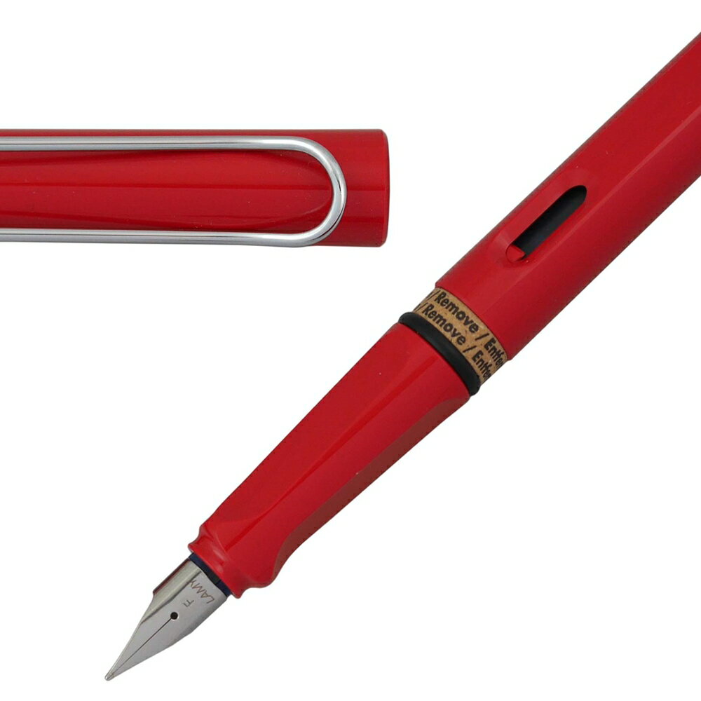 LAMY ラミー 万年筆 safari L16【正規品】