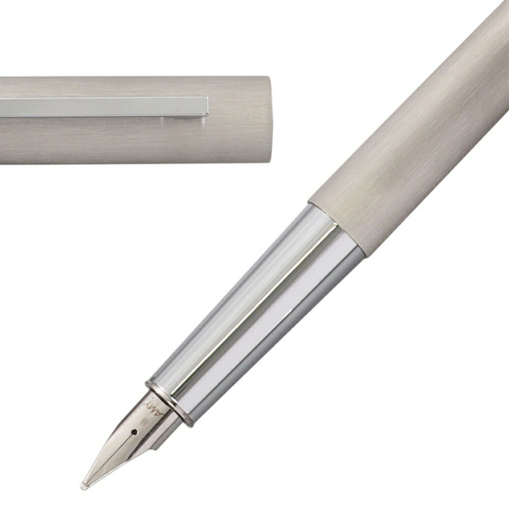 LAMY ラミー 万年筆 scala L51【正規品】