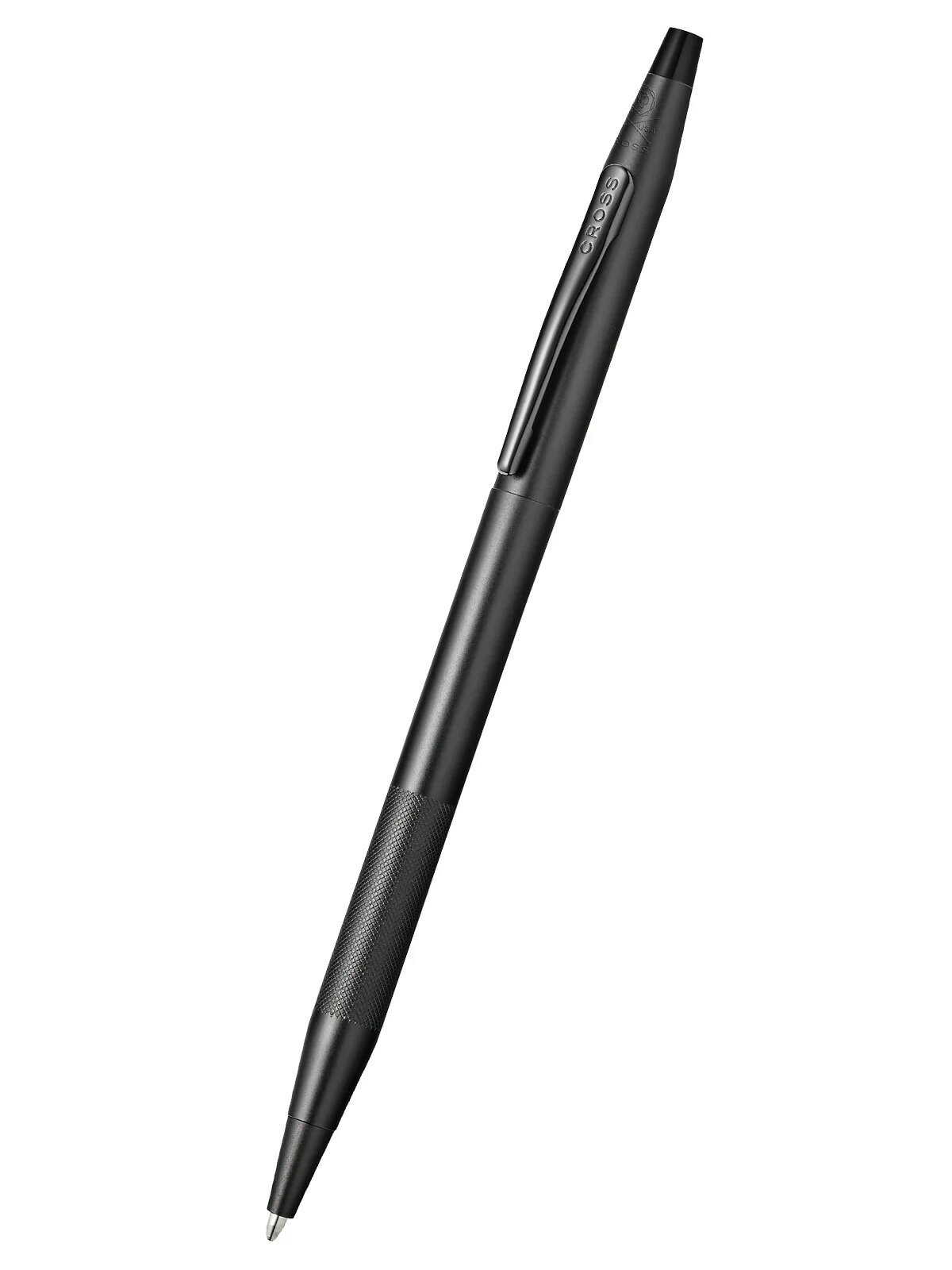 CROSS クロス クラシックセンチュリー ミッドナイトブラック ボールペン NAT0082-136【正規品】