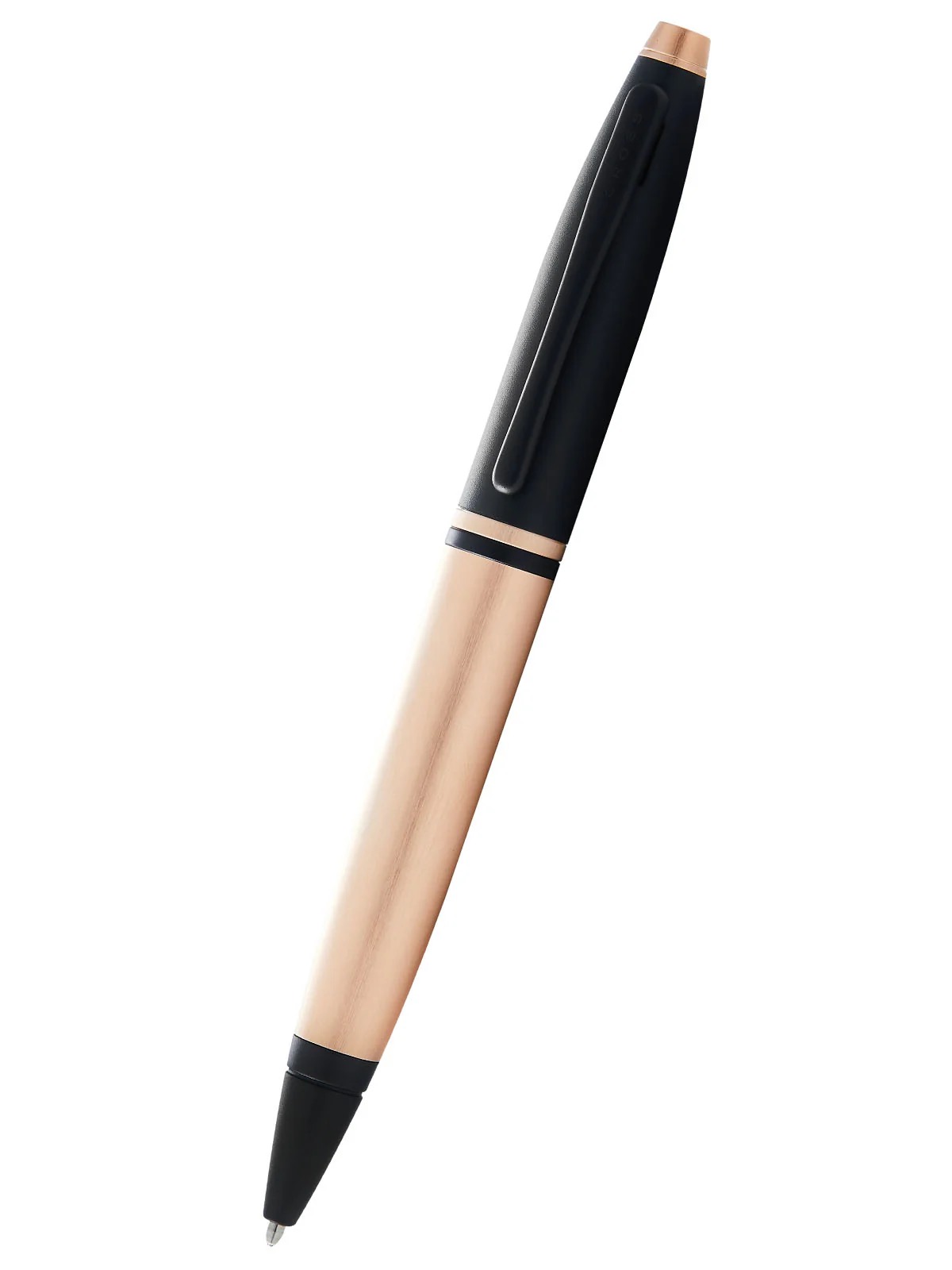 乐天商城 - CROSS クロス カレイ ローズゴールド ボールペン NAT0112-27【正規品】